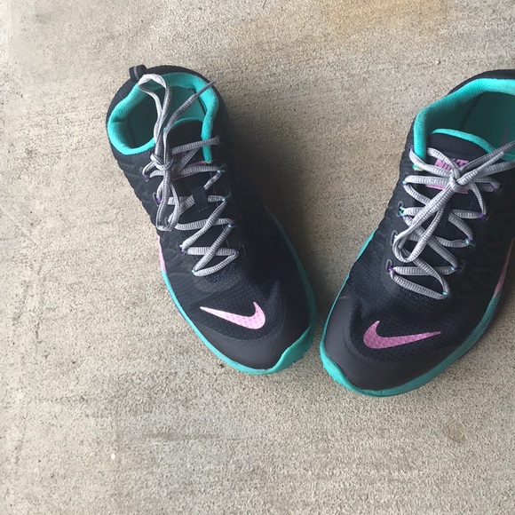 Nike women’s running shoes - Picture 4 of 4